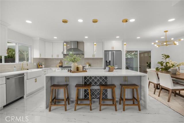 Detail Gallery Image 26 of 64 For 532 Somerset Dr, Placentia,  CA 92870 - 6 Beds | 4 Baths