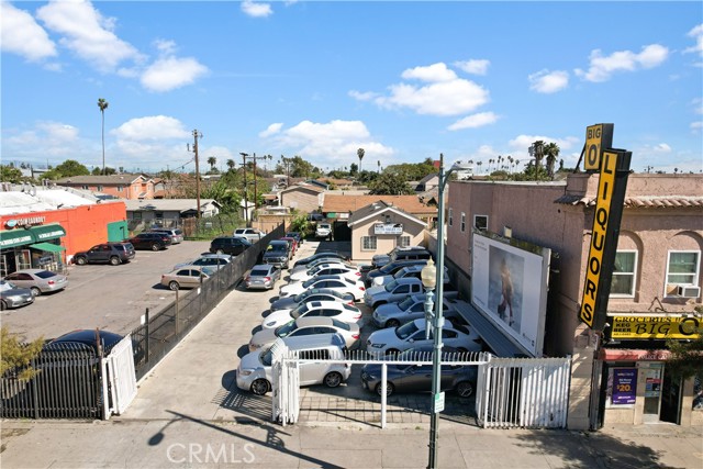 4620 S Vermont Avenue, Los Angeles, California 90037, ,Commercial Sale,For Sale,4620 S Vermont Avenue,CRDW24040634