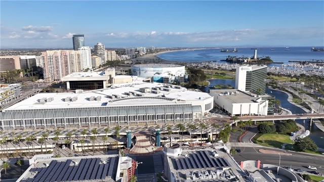 Detail Gallery Image 34 of 38 For 535 Magnolia #113,  Long Beach,  CA 90802 - 1 Beds | 1 Baths