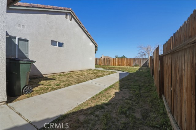 Detail Gallery Image 27 of 28 For 10736 Dove Ct, Adelanto,  CA 92301 - 3 Beds | 2 Baths