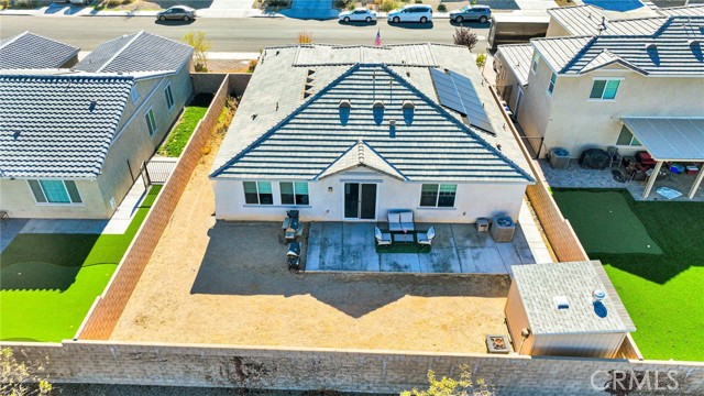 Detail Gallery Image 46 of 53 For 12672 Wycliff, Victorville,  CA 92392 - 4 Beds | 3 Baths