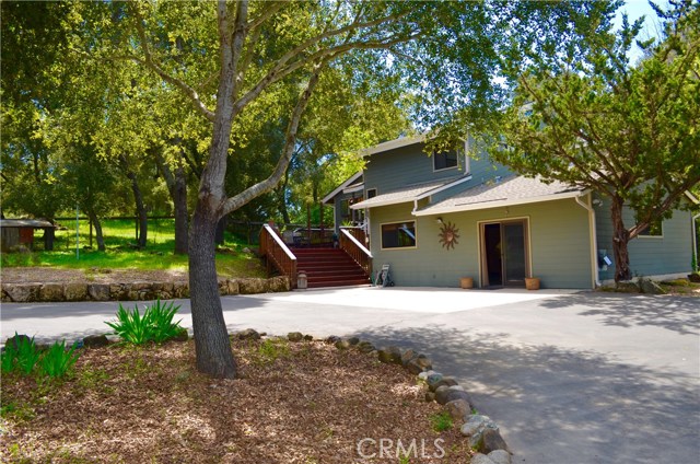 8255 Graves Creek Road