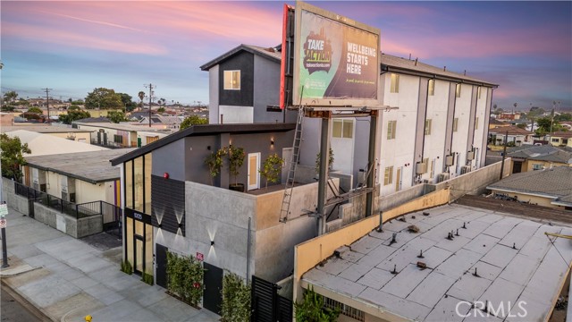 Detail Gallery Image 18 of 20 For 10035 S Western Ave #103,  Los Angeles,  CA 90047 - 2 Beds | 2 Baths