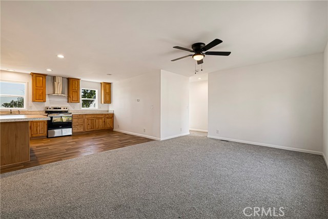 Detail Gallery Image 4 of 23 For 5352 Sawmill Rd, Paradise,  CA 95969 - 3 Beds | 2 Baths