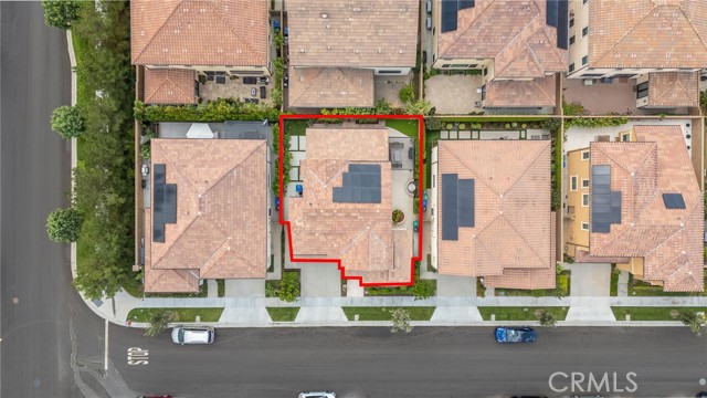 Detail Gallery Image 27 of 28 For 117 Reflection, Irvine,  CA 92620 - 4 Beds | 3/1 Baths