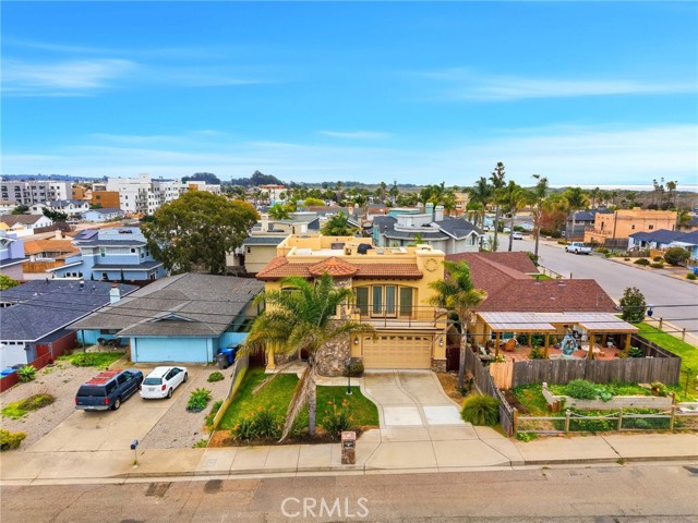 Detail Gallery Image 9 of 66 For 336 Brighton Ave, Grover Beach,  CA 93433 - 3 Beds | 2/1 Baths