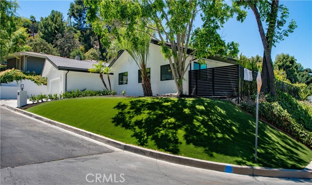 Detail Gallery Image 31 of 31 For 16433 Refugio Rd, Encino,  CA 91436 - 5 Beds | 3/1 Baths