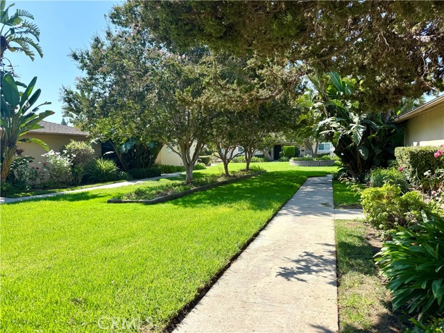Detail Gallery Image 23 of 23 For 1881 Mitchell Ave #23,  Tustin,  CA 92780 - 2 Beds | 2 Baths