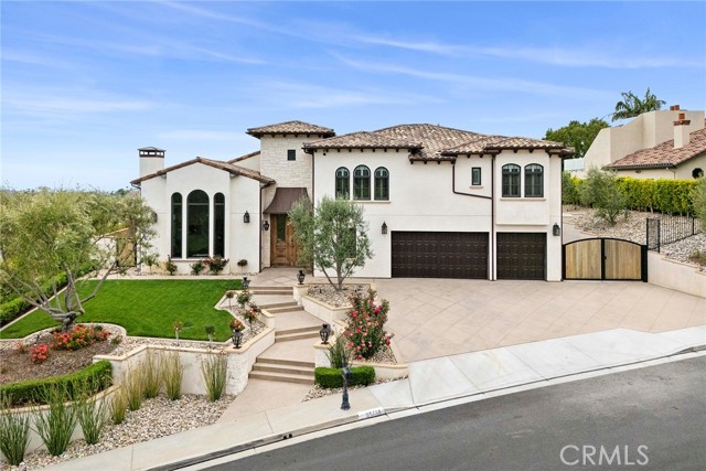 Detail Gallery Image 26 of 41 For 22483 Mission Hills Ln, Yorba Linda,  CA 92887 - 5 Beds | 5/1 Baths