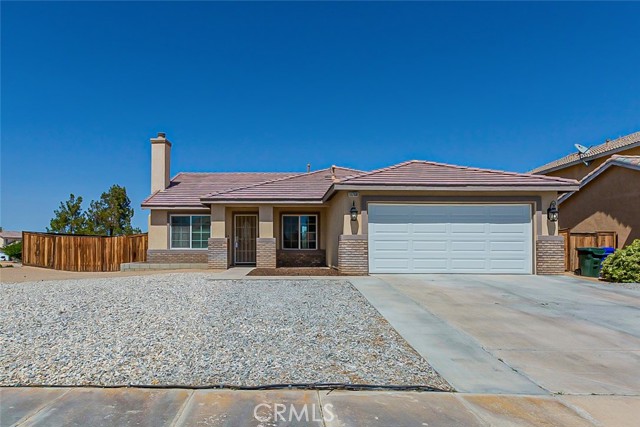 Detail Gallery Image 1 of 1 For 11768 Lupin Rd, Adelanto,  CA 92301 - 4 Beds | 2 Baths