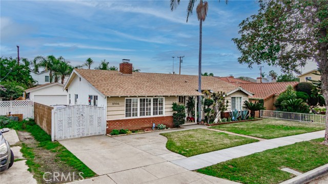 Image 2 for 8906 Tweedy Ln, Downey, CA 90240