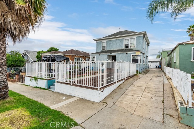 Image 3 for 2641 Pomeroy Ave, Los Angeles, CA 90033