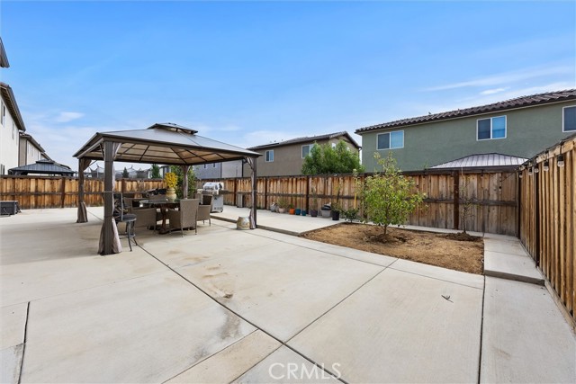 Detail Gallery Image 34 of 34 For 11115 Guaranda Pl, Bakersfield,  CA 93306 - 5 Beds | 3 Baths