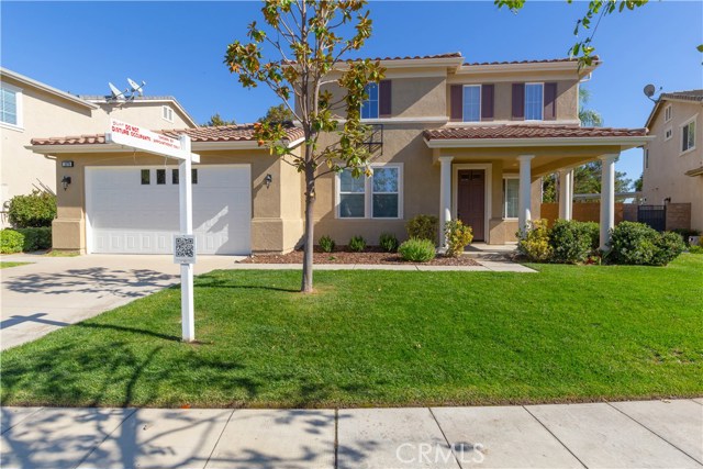 1678 Partridge Ave, Upland, CA 91784