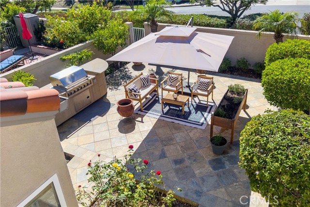 Detail Gallery Image 9 of 35 For 5 Antibes #3,  Laguna Niguel,  CA 92677 - 3 Beds | 2/1 Baths