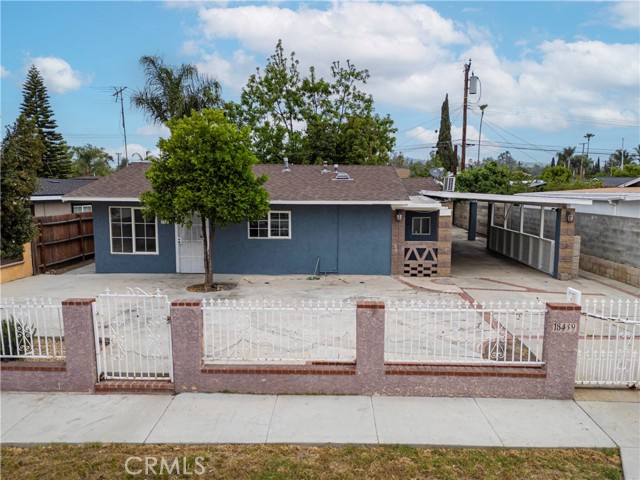 Detail Gallery Image 20 of 21 For 18439 Maclaren St, La Puente,  CA 91744 - 3 Beds | 2 Baths