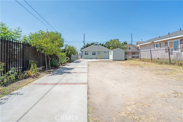 3 Bed Home for Sale in Los Angeles, California