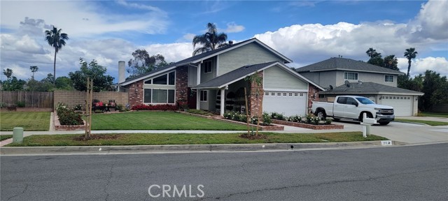 Details for 1711 Melrose Drive, Corona, CA 92878