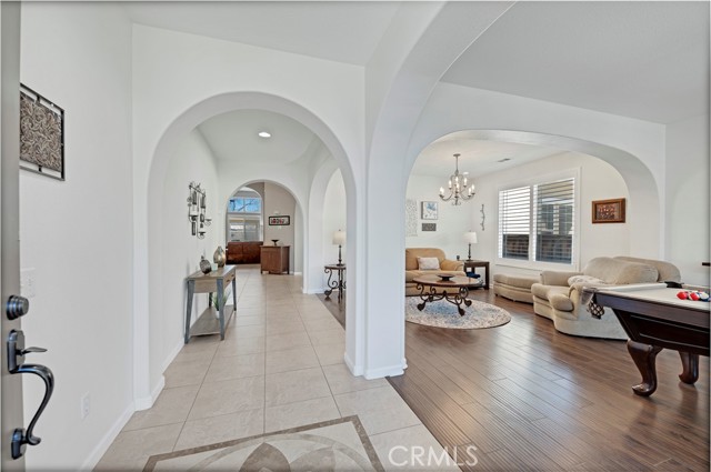 Detail Gallery Image 9 of 42 For 30719 Lajoe, Menifee,  CA 92584 - 4 Beds | 2 Baths