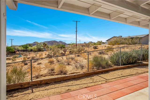 Detail Gallery Image 32 of 54 For 61609 Adobe Dr, Joshua Tree,  CA 92252 - 3 Beds | 2 Baths