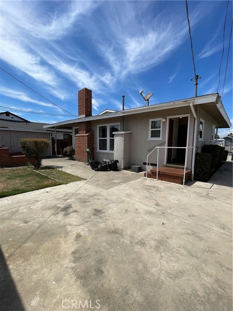 Detail Gallery Image 30 of 31 For 1716 E Sycamore St, Anaheim,  CA 92805 - 3 Beds | 1/1 Baths