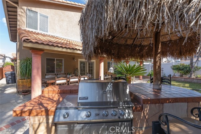 Detail Gallery Image 35 of 53 For 1284 Longport Way, Corona,  CA 92881 - 5 Beds | 3 Baths