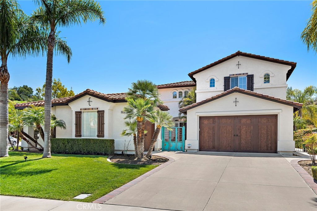 18661 Topanga Canyon Road