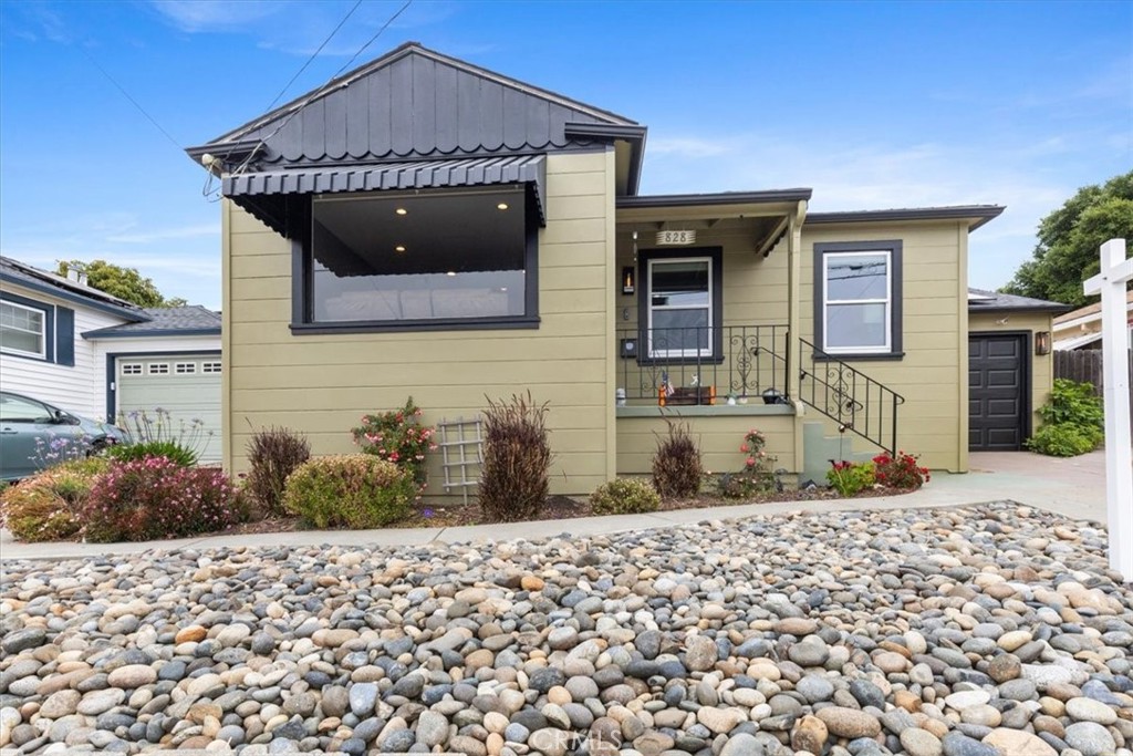 828 Yuba Street