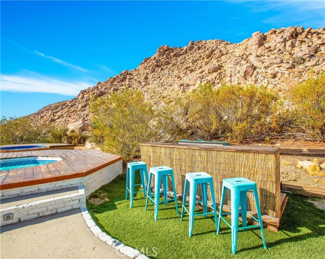 Detail Gallery Image 9 of 42 For 63054 Rocking Chair Rd, Joshua Tree,  CA 92252 - 4 Beds | 2 Baths