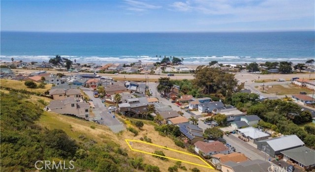 Detail Gallery Image 4 of 14 For 325 Cerro Gordo Ave, Cayucos,  CA 93430 - – Beds | – Baths