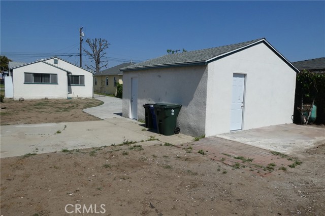 Detail Gallery Image 17 of 20 For 4736 W 169th, Lawndale,  CA 90260 - 2 Beds | 2 Baths