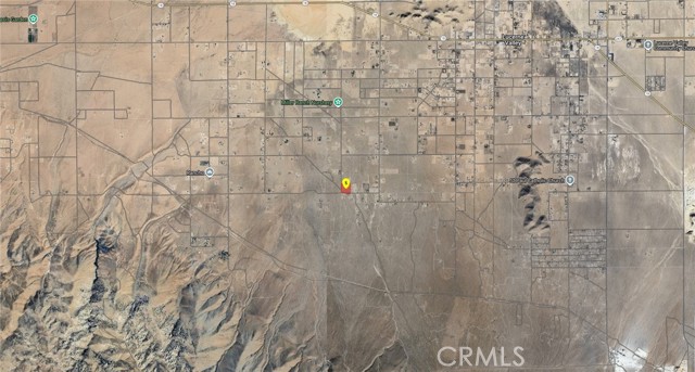 Detail Gallery Image 3 of 8 For 0 Miller Ranch Rd, Lucerne Valley,  CA 92356 - – Beds | – Baths