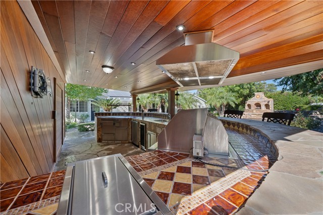 Detail Gallery Image 16 of 63 For 10132 Wish, Northridge,  CA 91325 - 4 Beds | 3 Baths