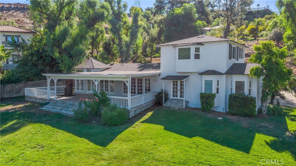 4800 Brewster Drive