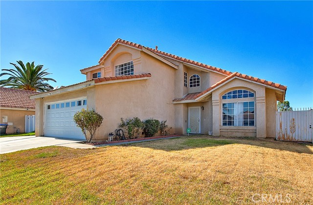 Detail Gallery Image 2 of 10 For 25348 Maxy Dr, Moreno Valley,  CA 92551 - 4 Beds | 3 Baths