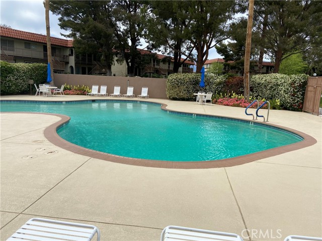 Detail Gallery Image 16 of 30 For 9645 Spyglass Ave Unit 81, Desert Hot Springs,  CA 92240 - 1 Beds | 1 Baths