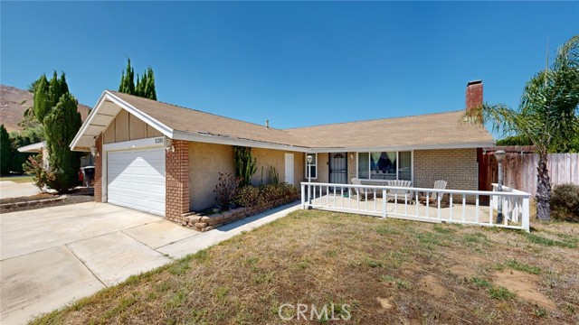 Detail Gallery Image 1 of 1 For 11201 Bleeker Ct, Riverside,  CA 92505 - 3 Beds | 1/1 Baths