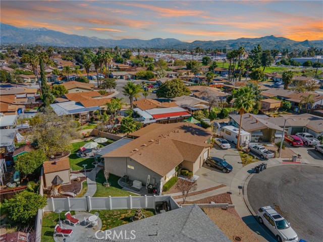 Detail Gallery Image 38 of 39 For 2372 Antigua Ct, Hemet,  CA 92545 - 2 Beds | 1 Baths