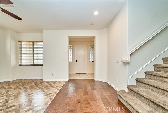 Detail Gallery Image 5 of 52 For 26244 Charismatic Ct, Moreno Valley,  CA 92555 - 4 Beds | 2/1 Baths