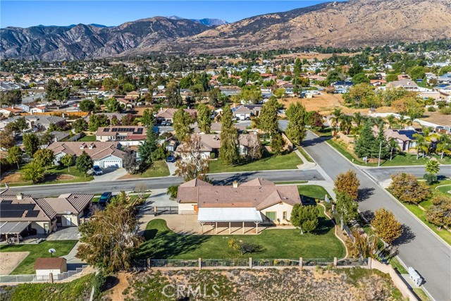 Detail Gallery Image 47 of 49 For 35377 Shade Tree Road, Yucaipa,  CA 92399 - 4 Beds | 3 Baths