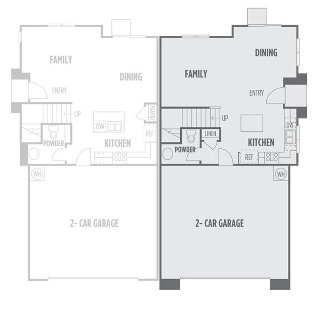 Detail Gallery Image 2 of 3 For 413 River Terrace Dr, Lompoc,  CA 93436 - 3 Beds | 2/1 Baths