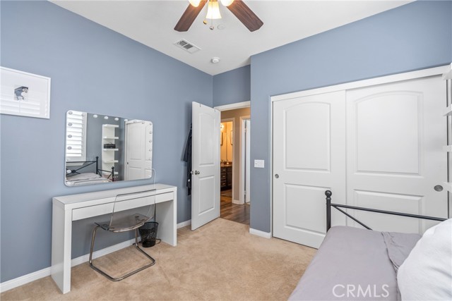 Detail Gallery Image 26 of 55 For 4886 Cloudcrest Way, Fontana,  CA 92336 - 4 Beds | 3/2 Baths