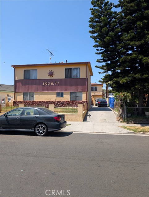 Detail Gallery Image 20 of 41 For 203 W 77th St St, Los Angeles,  CA 90003 - – Beds | – Baths