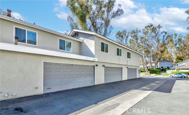 Detail Gallery Image 40 of 50 For 2422 Coventry Cir #47,  Fullerton,  CA 92833 - 3 Beds | 1/1 Baths