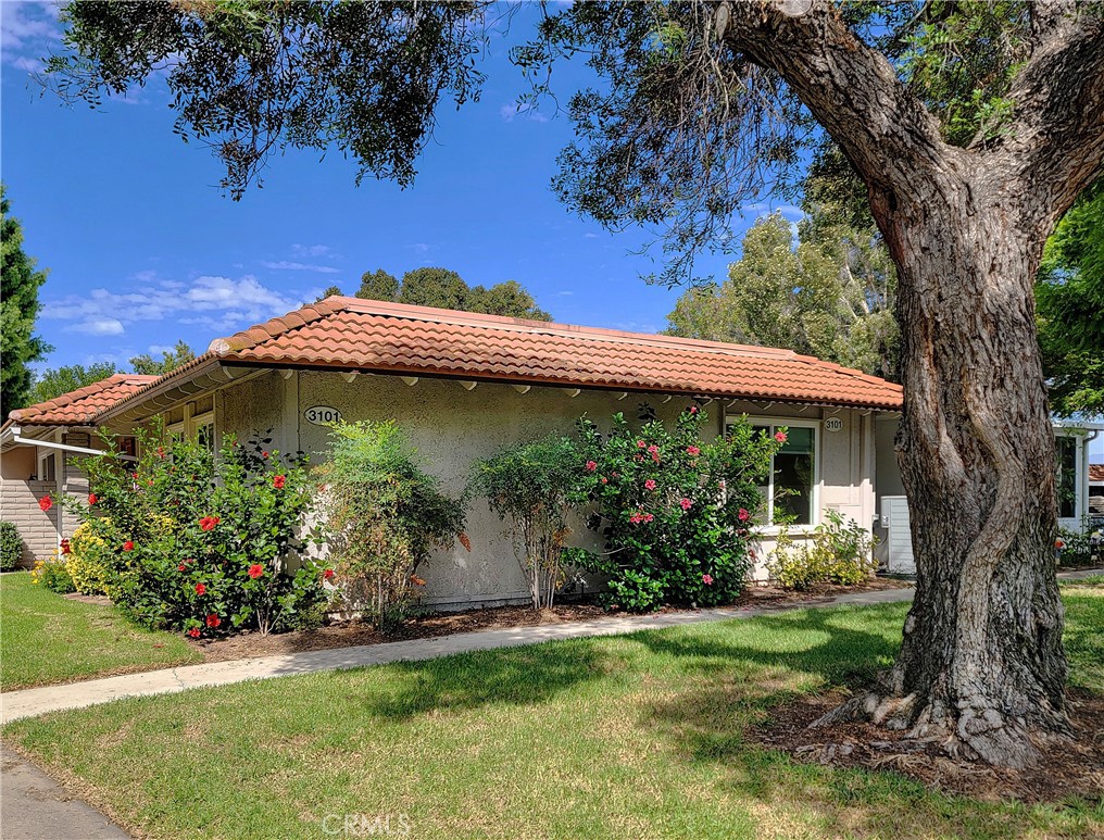 3101 Via Serena N #A