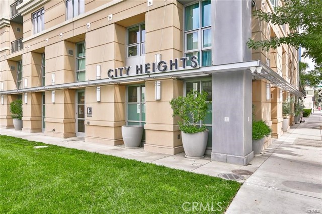 Detail Gallery Image 18 of 20 For 175 W Saint James St #1401,  San Jose,  CA 95110 - 2 Beds | 2 Baths