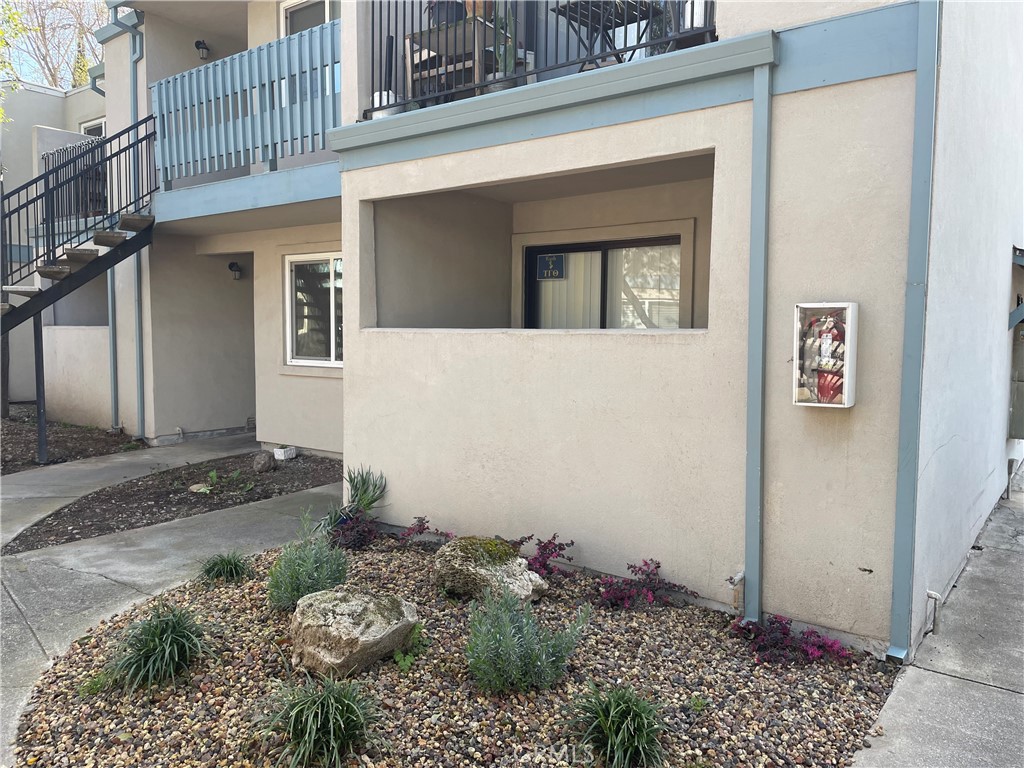 1412 N Cherry Street 13, Chico, CA 95926