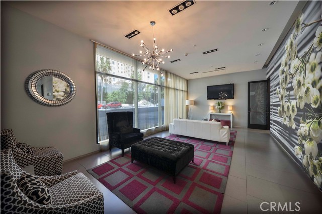 Detail Gallery Image 4 of 36 For 1234 Wilshire #517,  Los Angeles,  CA 90017 - 2 Beds | 2 Baths