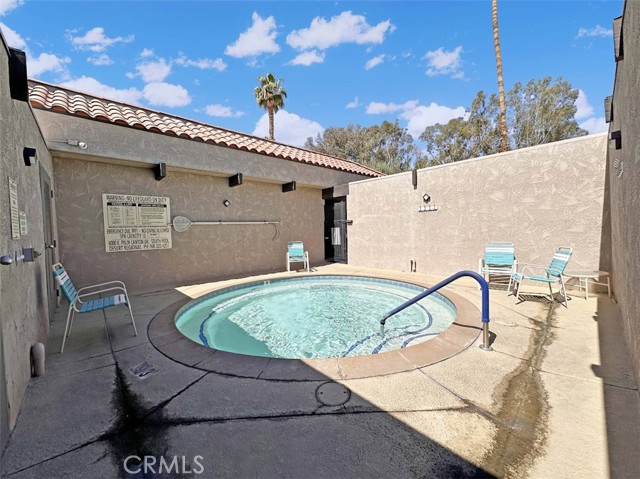 Detail Gallery Image 19 of 21 For 199 Juniper, Palm Springs,  CA 92264 - 2 Beds | 2 Baths