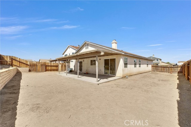 Detail Gallery Image 16 of 18 For 11719 Fern Pine, Victorville,  CA 92392 - 4 Beds | 2 Baths
